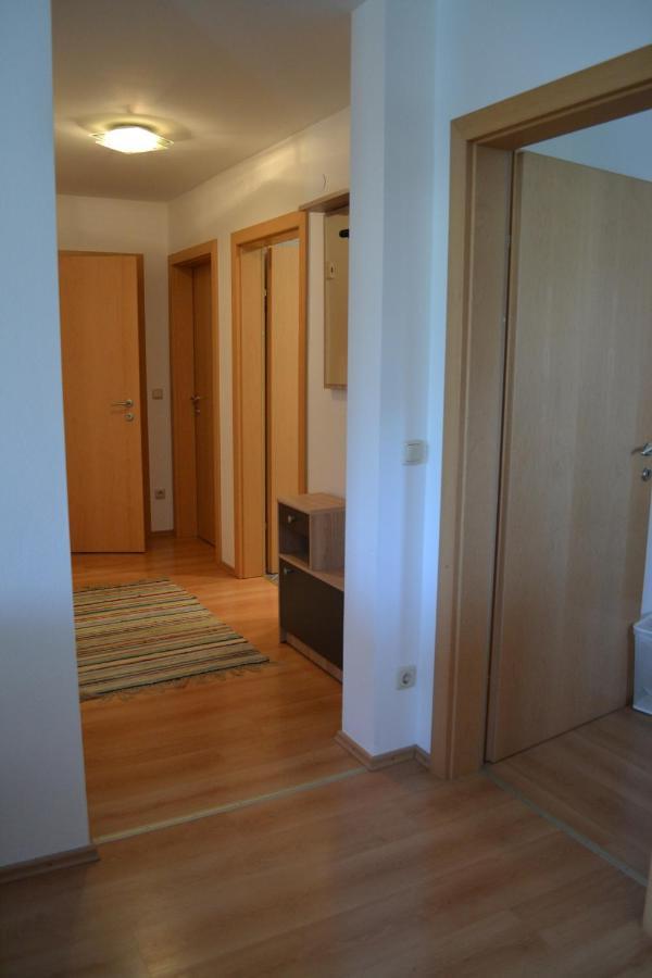 Ferienwohnung Schmiedhansl Moos Зальцбург Номер фото
